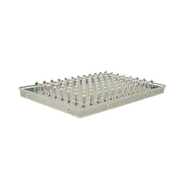 Pièces médicales 96 Assiette de puits